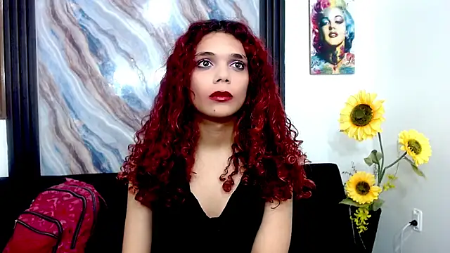 Show webcam de luisa__torres