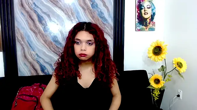 luisa__torres ওয়েবক্যাম শো