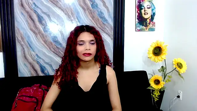 luisa__torres Adlı Modelin Web Kamerası Şovu