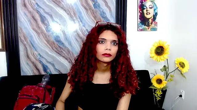 luisa__torres Pertunjukan Webcam
