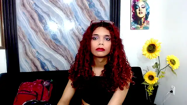 luisa__torres Pertunjukan Webcam