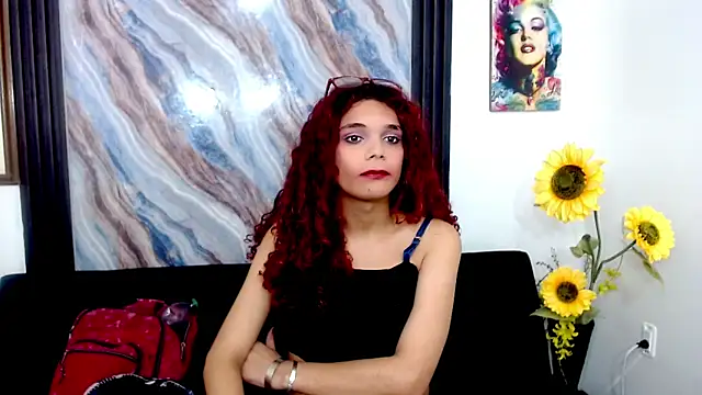 luisa__torres' Webcam Show