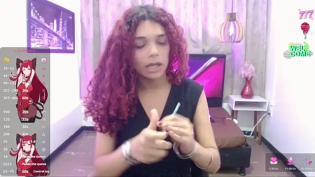 luisa__torres Webcam show