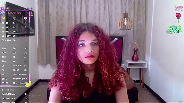 Show Webcam de luisa__torres