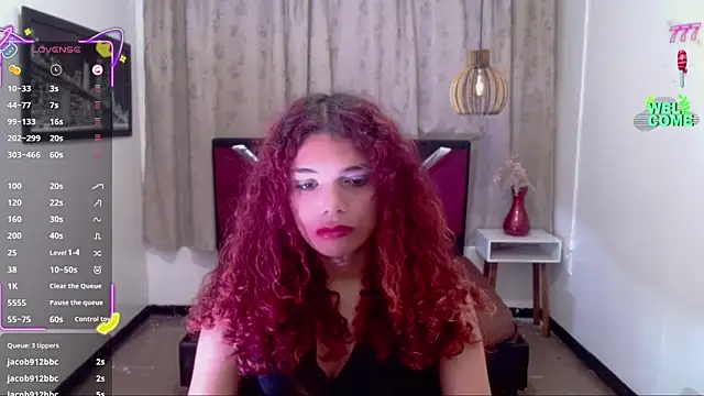 Вебкам-шоу luisa__torres