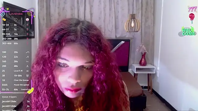 luisa__torres Webcam show
