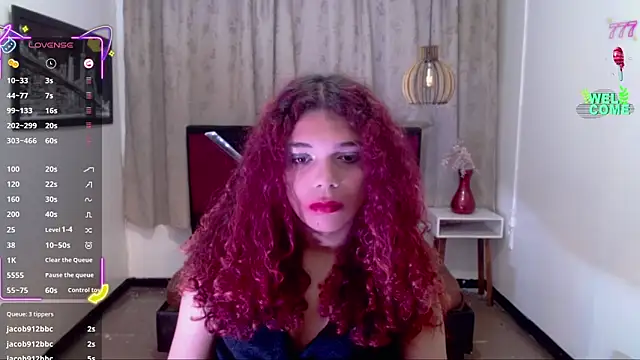 luisa__torres Webcam Show