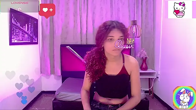 luisa__torres' Webcam Show