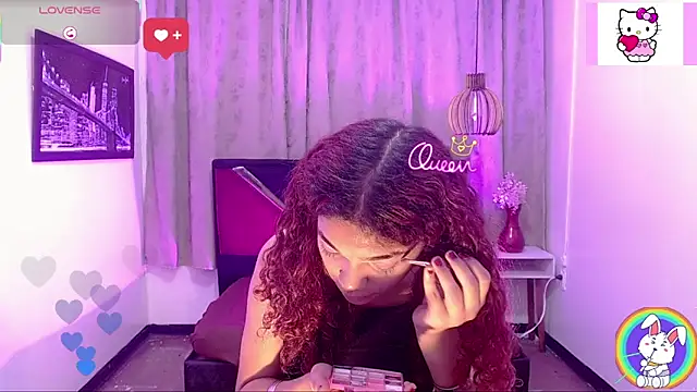 luisa__torres 网络视讯表演
