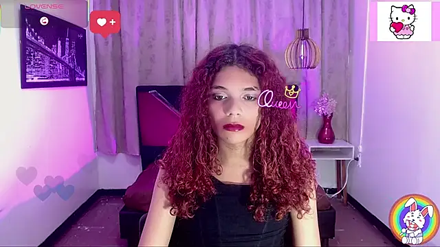 عرض كام luisa__torres