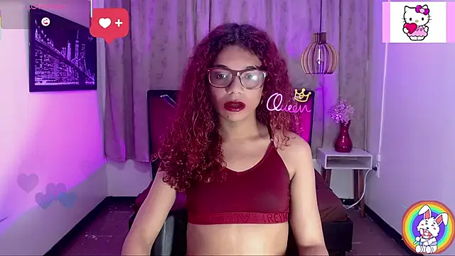 luisa__torres 网络视讯表演