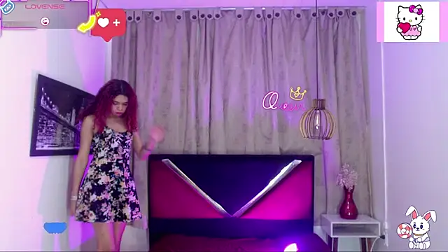 luisa__torres' Webcam Show