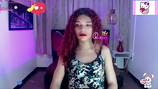 luisa__torres Show Webcam
