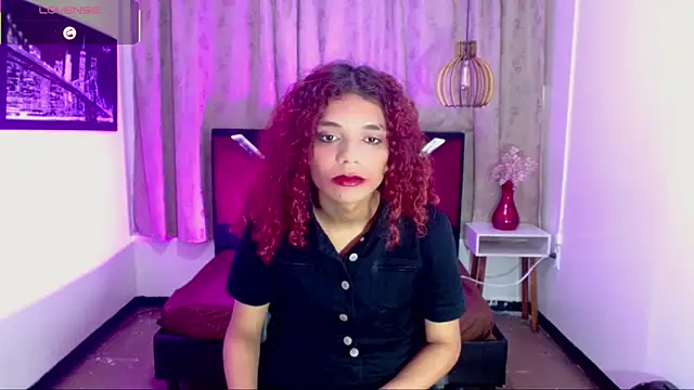 luisa__torres Webcam Show