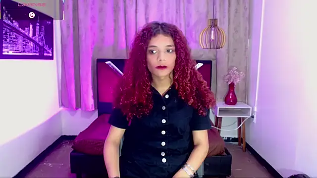 luisa__torres webcam show