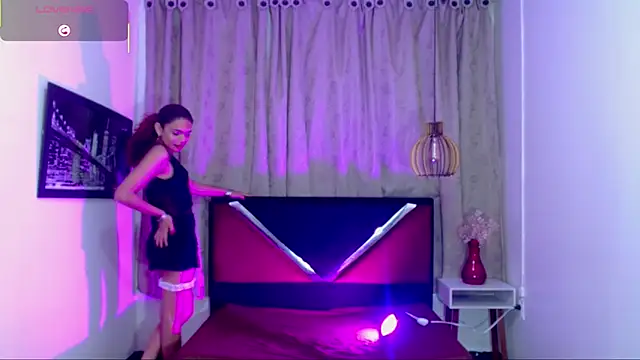 luisa__torres 现场XXX聊天