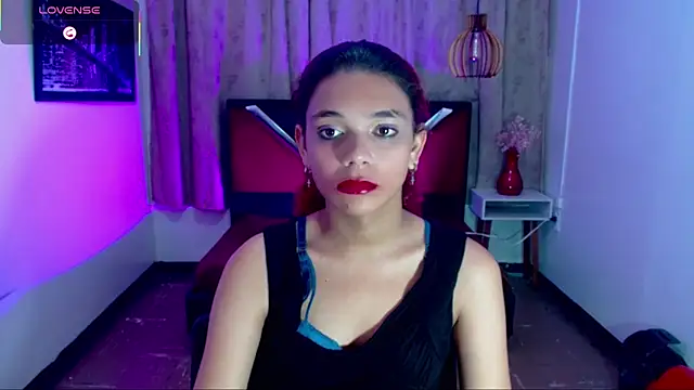 luisa__torres 在線直播表演