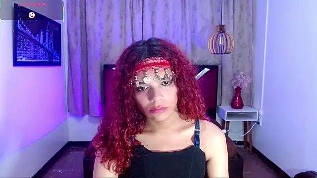 luisa__torres Webcamshow