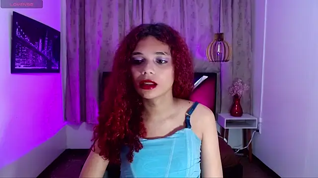 luisa__torres 在線直播表演