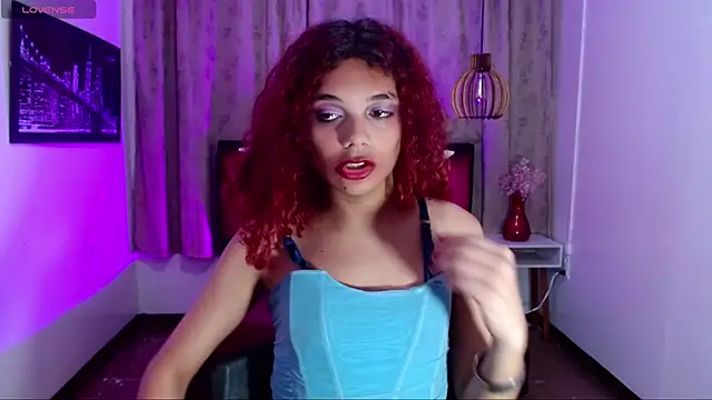 luisa__torres' Webcam Show