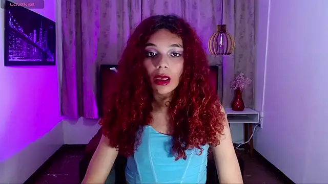 luisa__torres 网络视讯表演