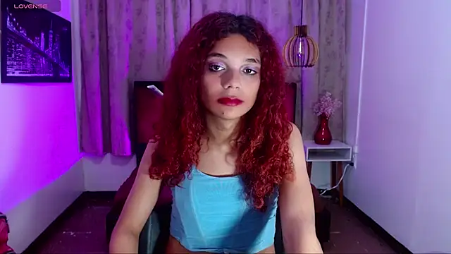 luisa__torres' Webcam Show