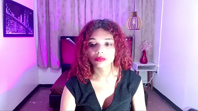 Show webcam de luisa__torres