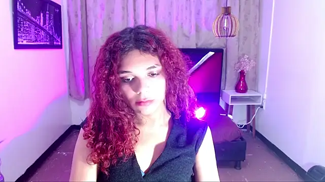 luisa__torresn Webbikameraesitys