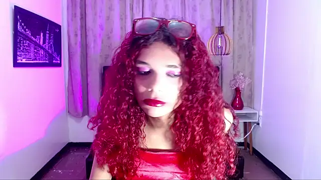luisa__torres 网络视讯表演
