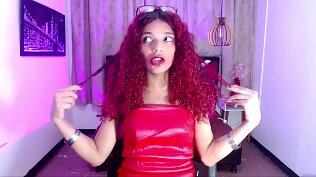 luisa__torres' Webcam Show