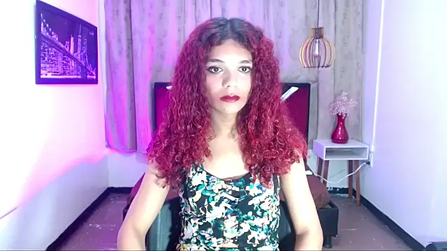 Show de luisa__torres na webcam