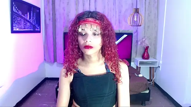 Вебкам-шоу luisa__torres