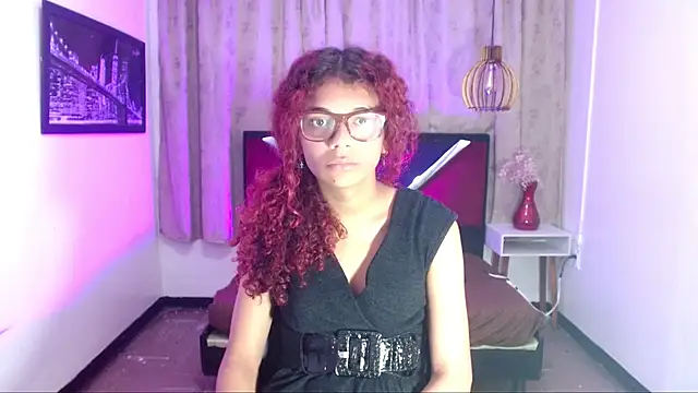 luisa__torres' Webcam Show