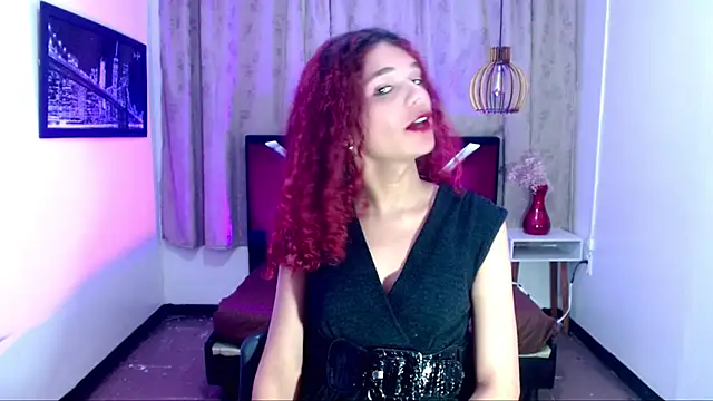 luisa__torres 网络视讯表演