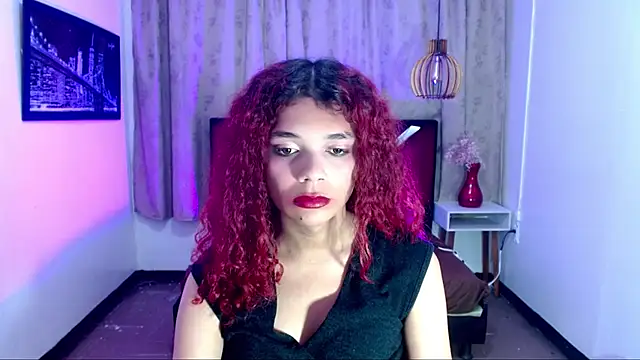 luisa__torres – Kamerová šou