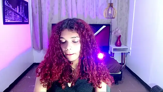 luisa__torres' Webcam Show