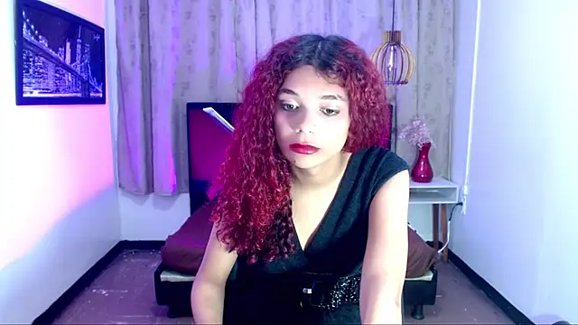 luisa__torres – Kamerová šou
