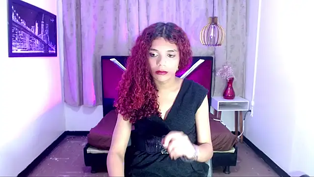 luisa__torresn Webbikameraesitys