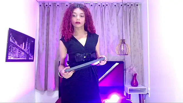 luisa__torres 在線直播表演