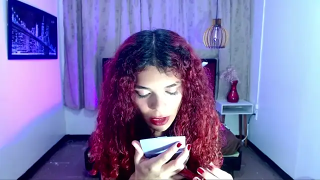 luisa__torres ওয়েবক্যাম শো
