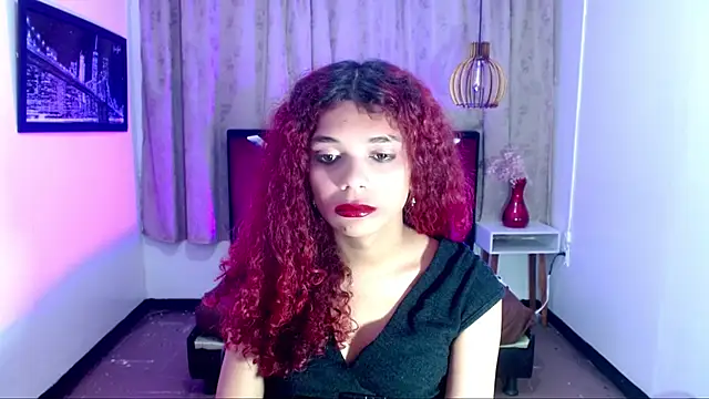 luisa__torres 在線直播表演