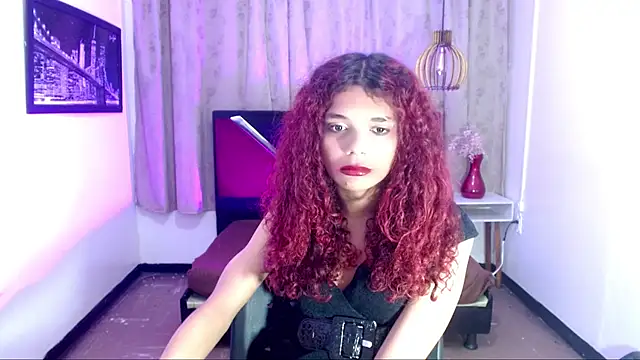 Show modela luisa__torres na web-kameri