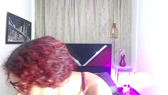 luisa__torres – Kamerová šou