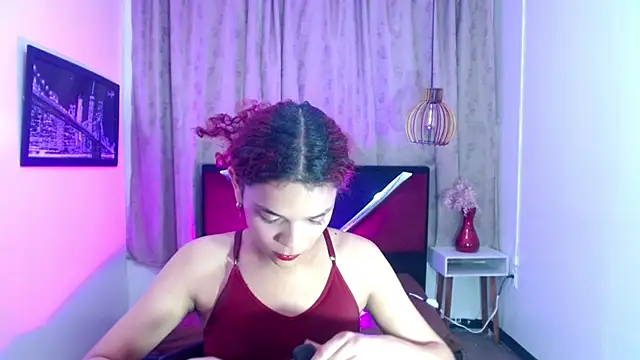 luisa__torres 在線直播表演