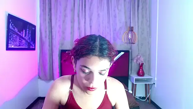 luisa__torres' Webcam Show