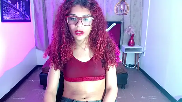 Show Webcam de luisa__torres