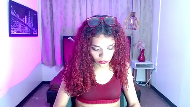 luisa__torres Webcam Show