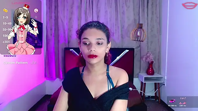 luisa__torres Шоу с уебкамера