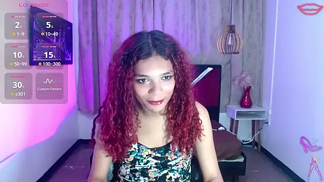 luisa__torres 网络视讯表演