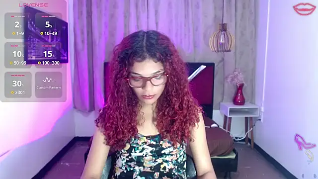 luisa__torres 웹캠 쇼